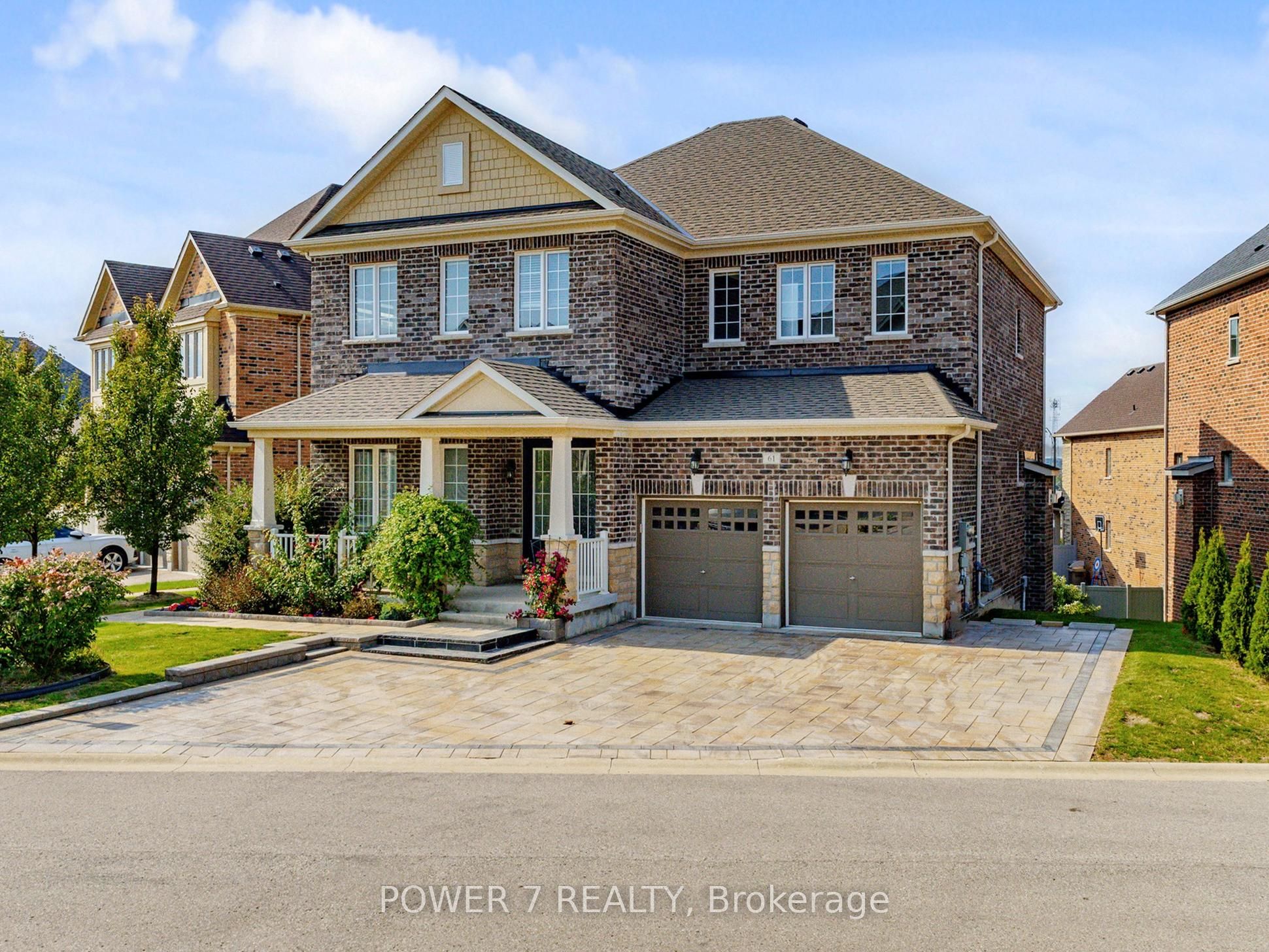 Additional image 3 of 61 Match Point Court, Aurora, ON, L4G 3J1