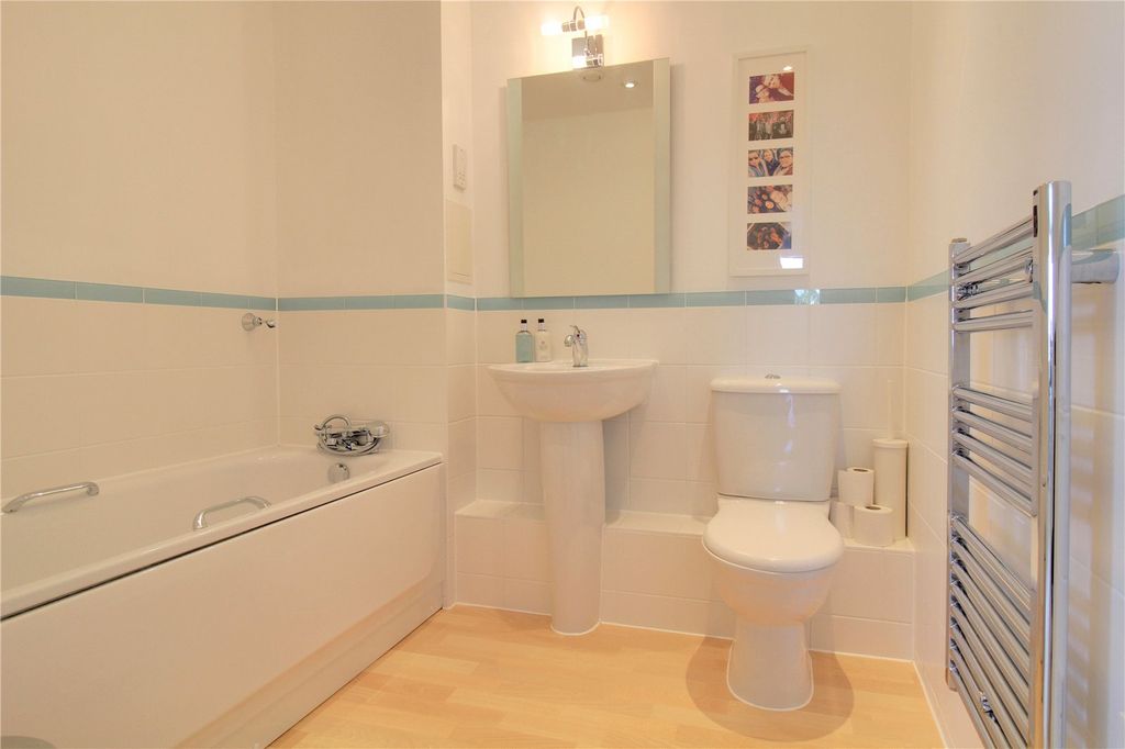 Additional image 7 of 2 bed flat for saleWinterthur Way, Basingstoke, Hampshire RG21