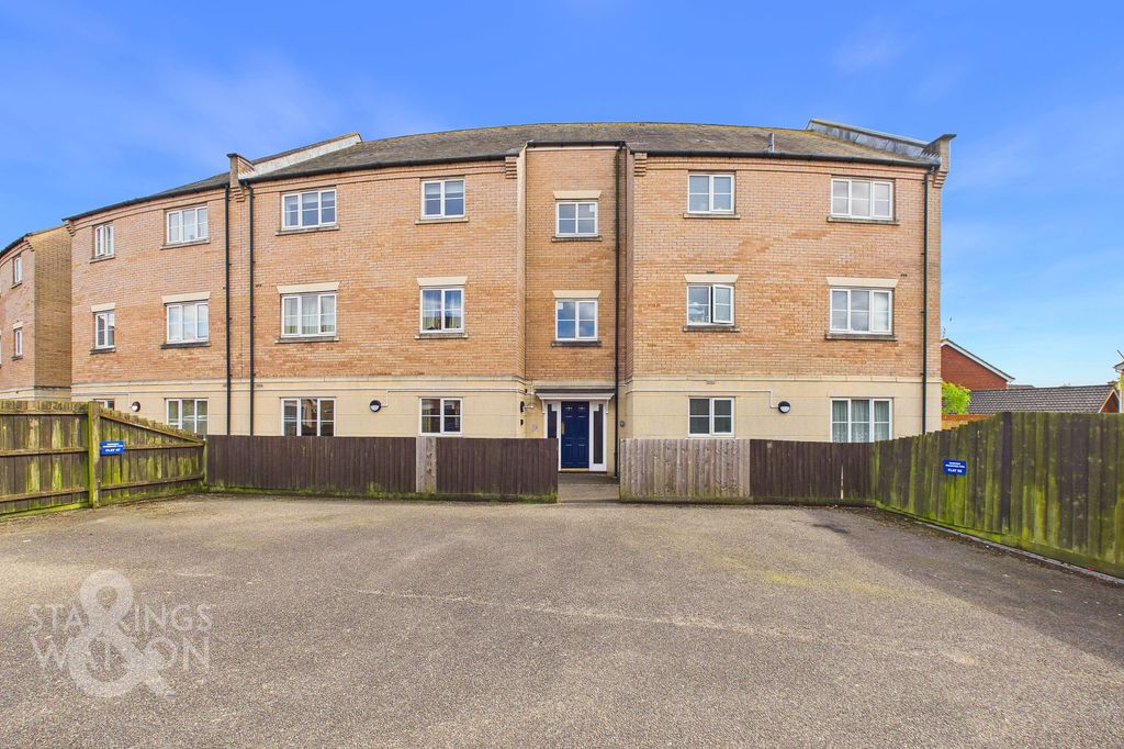 Additional image 17 of 2 bed flat for saleHolly Blue Road, Wymondham NR18