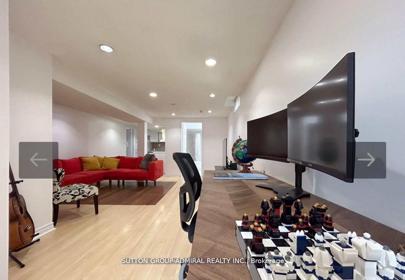 Additional image 6 of Basement-4 Mather Court, Vaughan, ON, L4J 3A8