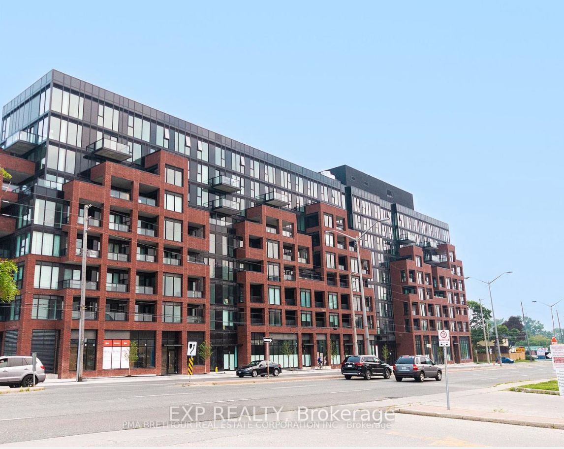 213-2799 Kingston Road, Toronto, ON, M1M 0E3