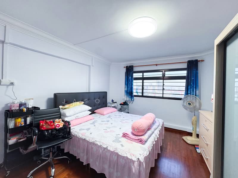 Additional image 8 of 227 Jurong East Street 21
