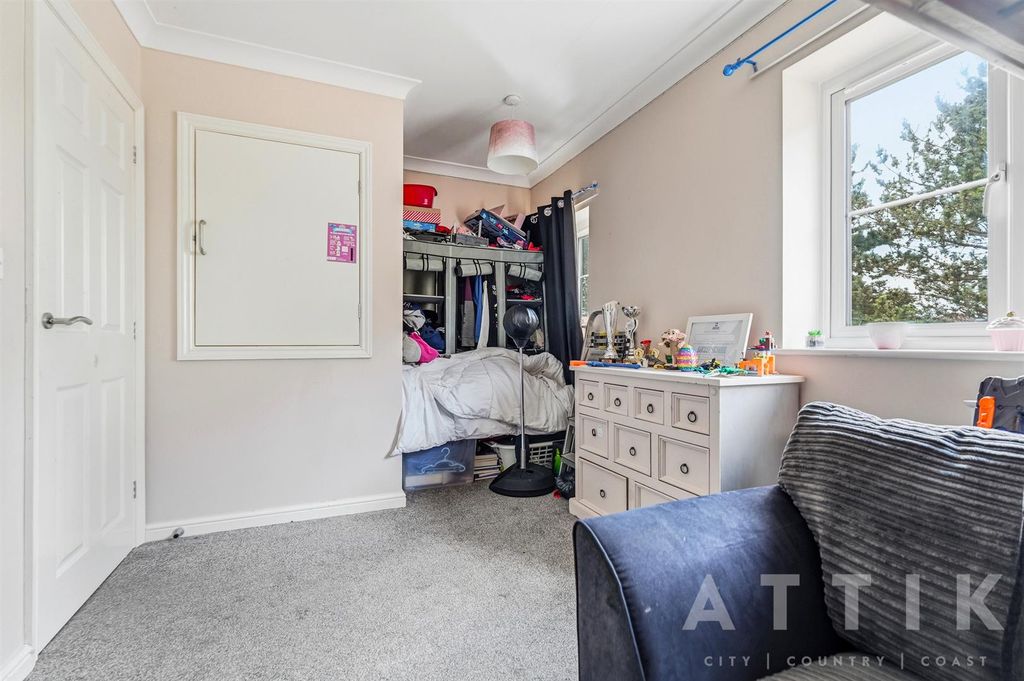 Additional image 15 of 2 bed terraced house for salePine Tree Close, Holton, Halesworth IP19