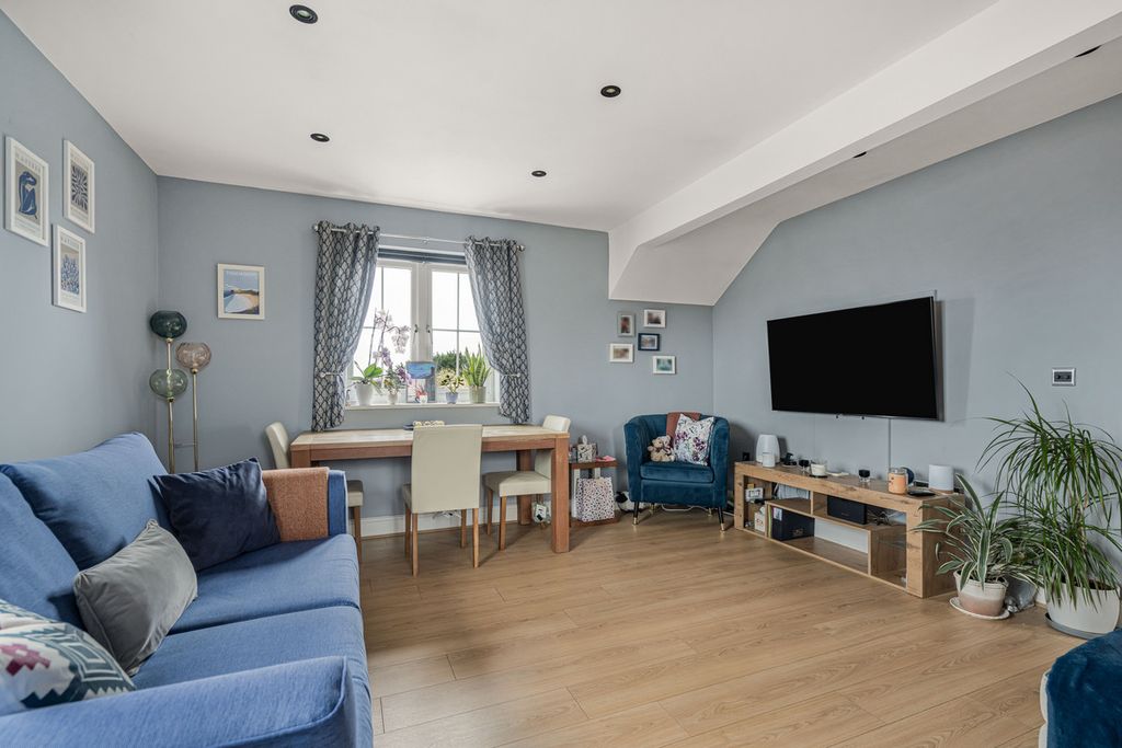 Additional image 9 of 1 bed flat for saleCaldecott Chase, Abingdon OX14