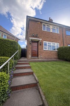 Pinner Grove, Quinton, Birmingham B32
