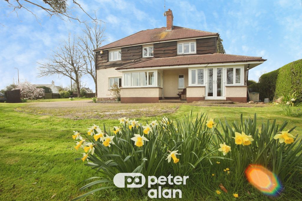 Additional image 21 of 4 bed detached house for saleMonmouth Road, Raglan, Usk NP15