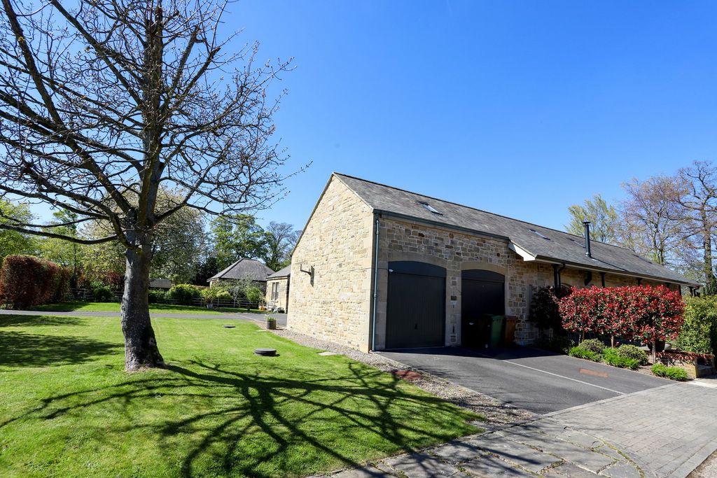 Additional image 16 of 4 bed end terrace house for saleWoodland Cottage, Farm Court, Hartford Hall Estate NE22
