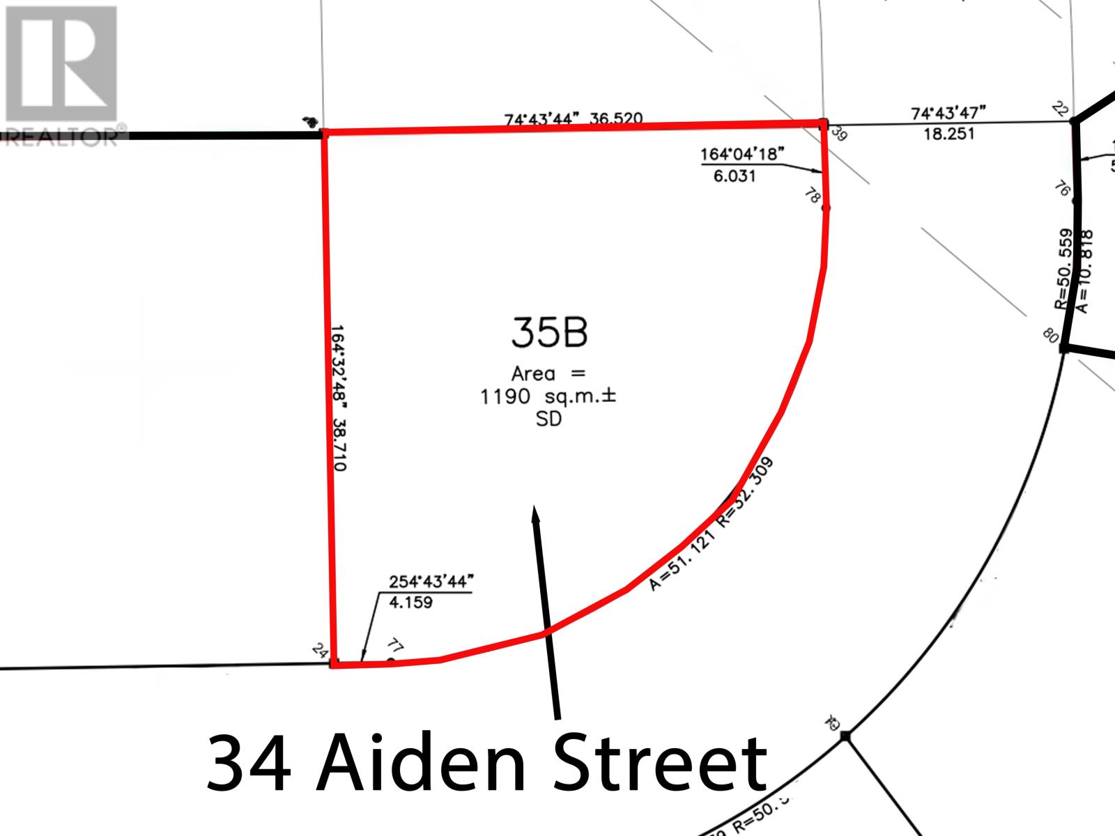 34 Aidan Street