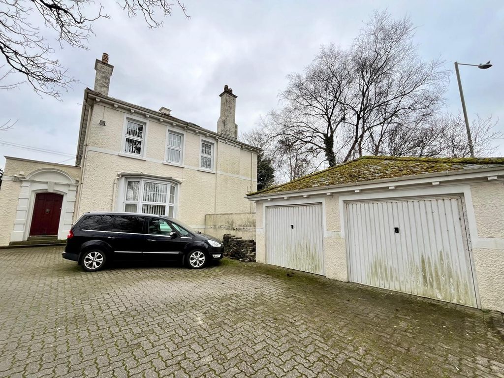 Additional image 27 of 3 bed detached house for saleSt. John's Priory, Merthyrmawr Road North, Bridgend, Bridgend County. CF31