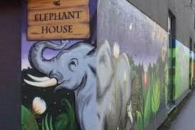 Elephant House, Bedminster, Bristol BS3