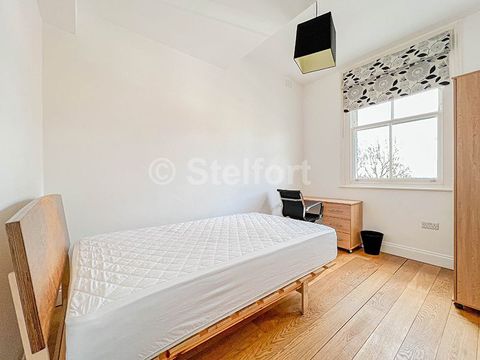 Brecknock Road, London N19, Room to rent
