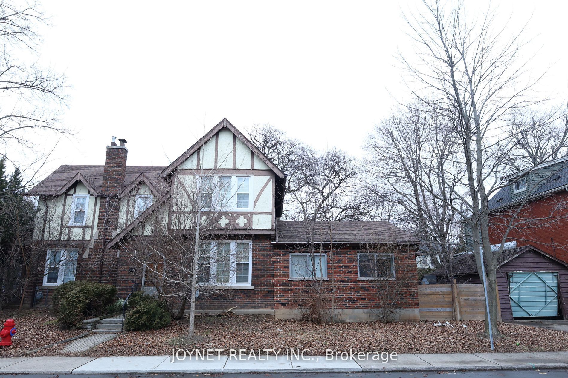 78 North Oval N/a, Hamilton, ON, L8S 3Y8