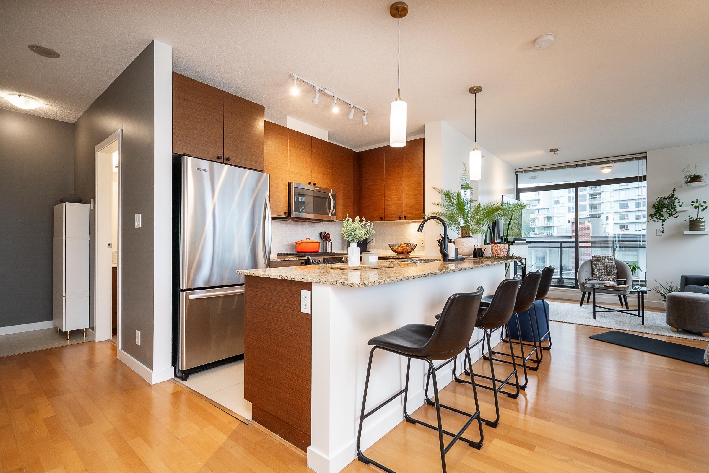 Additional image 3 of 504-400 Capilano Road, Port Moody, BC, V3H 0E1