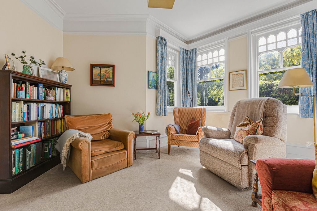 Additional image 30 of 6 bed detached house for salePark Crescent, Abingdon OX14
