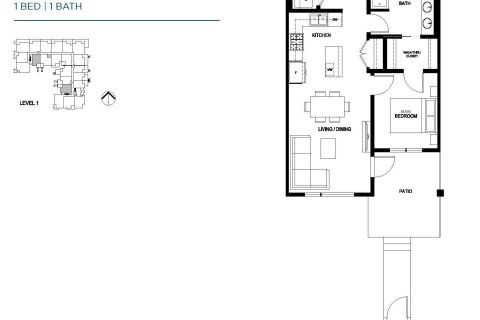 Additional image 7 of 103-20049 82 Avenue, Langley, BC, V2Y 4A6
