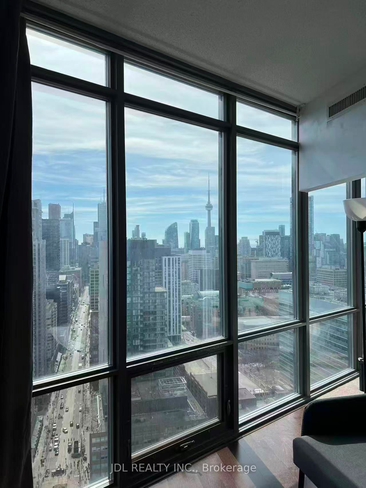 Additional image 6 of 3409-832 Bay Street, Toronto, ON, M5S 1Z6