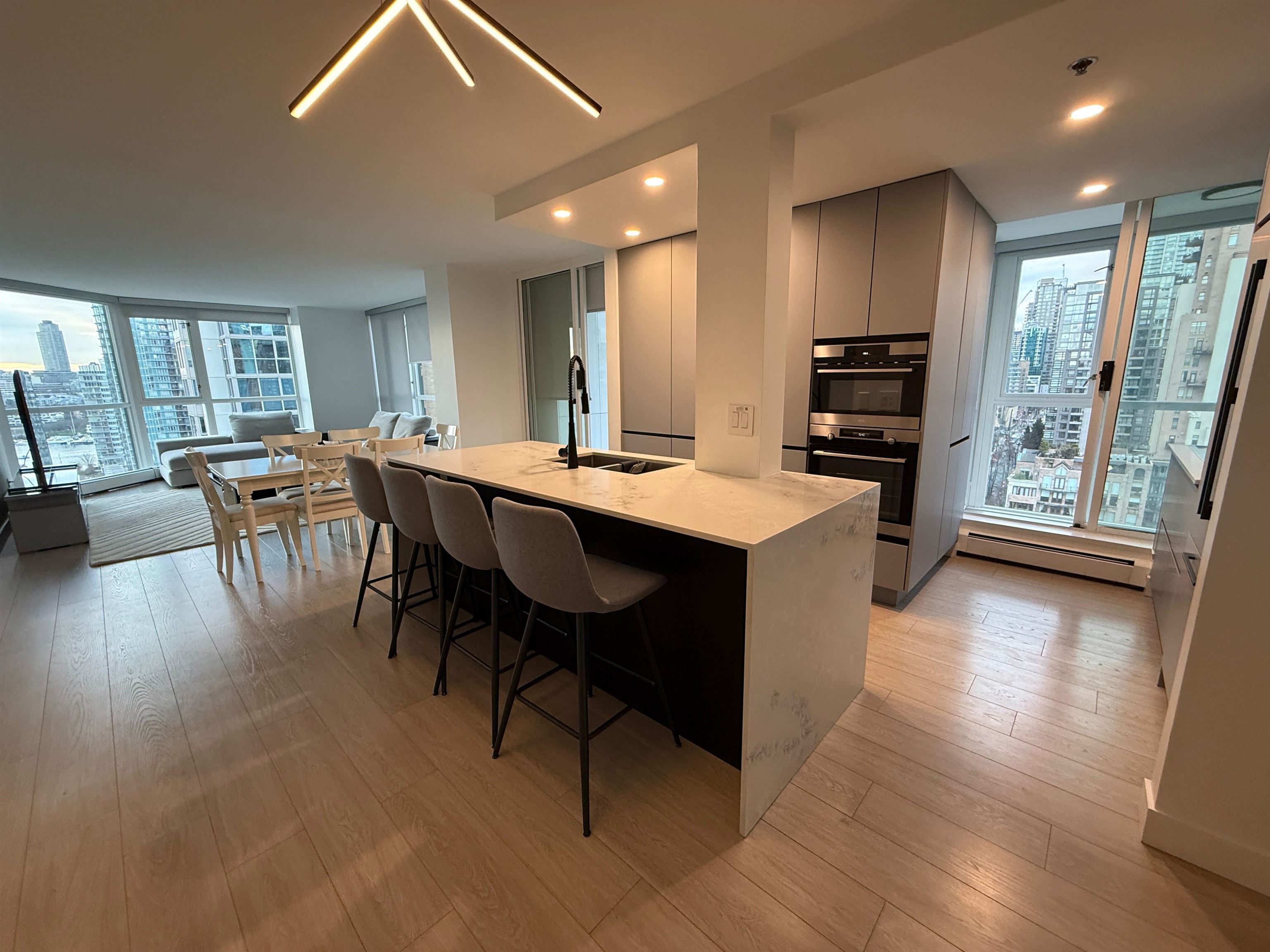 Additional image 4 of 1801-289 Drake Street, Vancouver, BC, V6B 4Y8