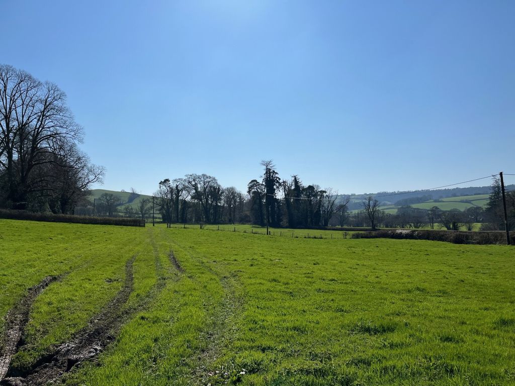 Additional image 5 of Land for saleWootton Fitzpaine, Bridport, Dorset DT6