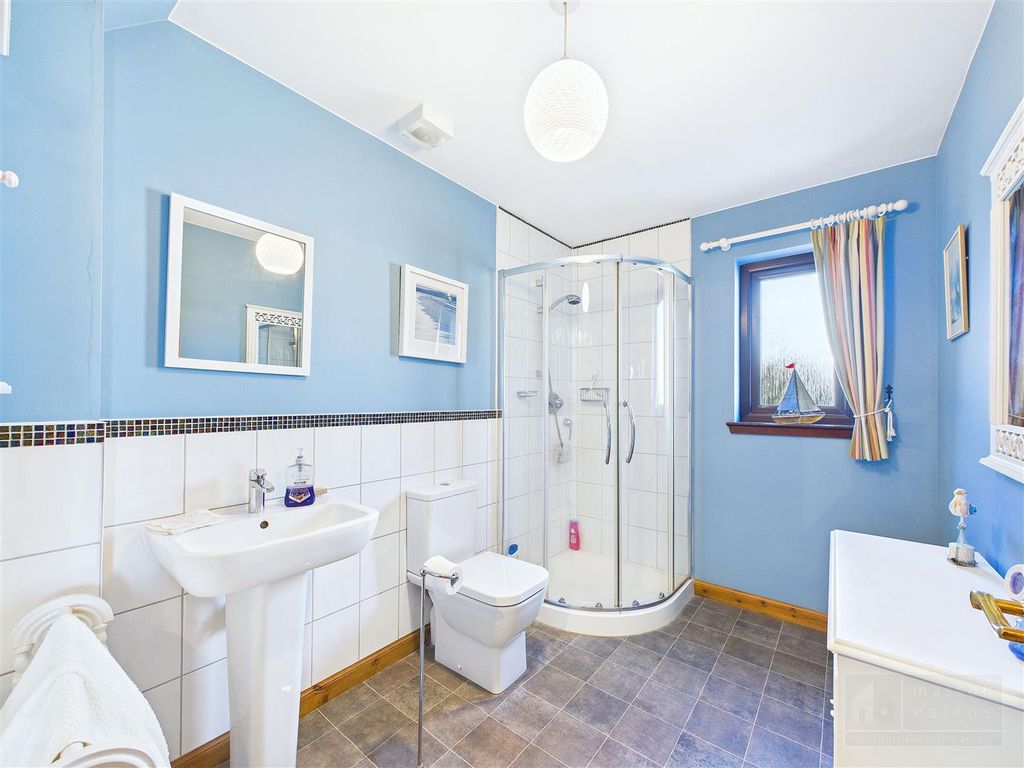 Additional image 20 of 4 bed detached house for saleLonach Cottage, 60 Main Street, Tomintoul AB37