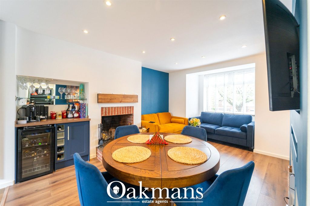 Additional image 6 of 3 bed terraced house for saleWoodhouse Road, Birmingham, West Midlands B32