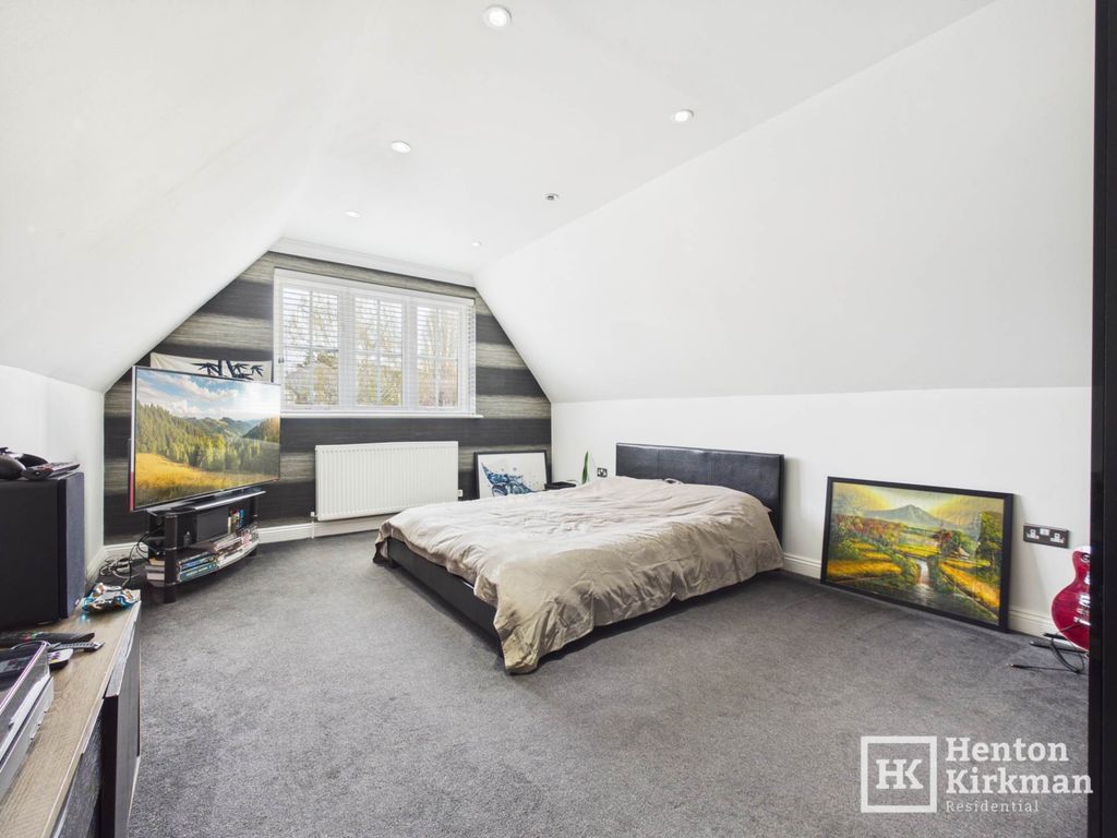 Additional image 30 of 5 bed detached house for saleNoak Hill Road, Billericay CM12