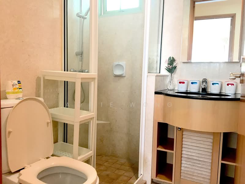 Additional image 7 of Near CBD, One-North & Science Park | Condo Facilities | MRT 2 Mins Walk