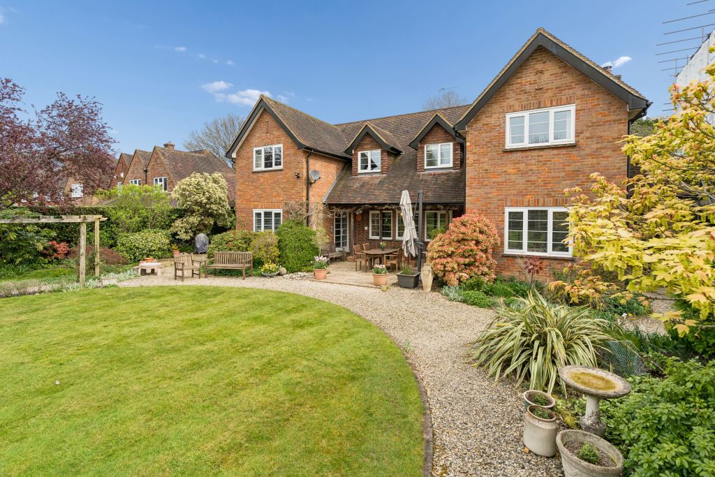 Additional image 2 of 5 bed detached house for saleCopperkins Lane, Amersham HP6