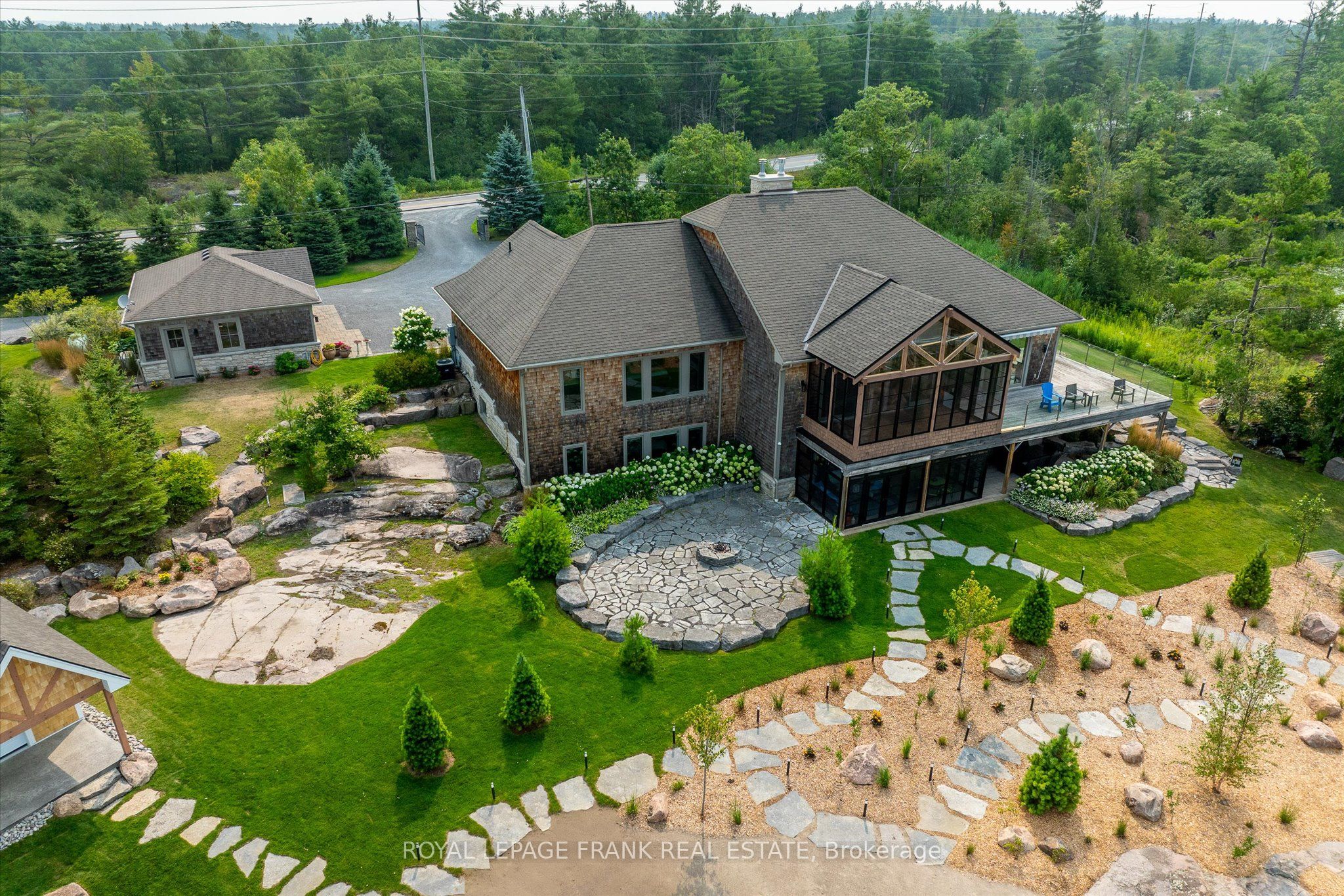 Additional image 6 of 3790 County Road 6 N/a, North Kawartha, ON, K0L 3E0