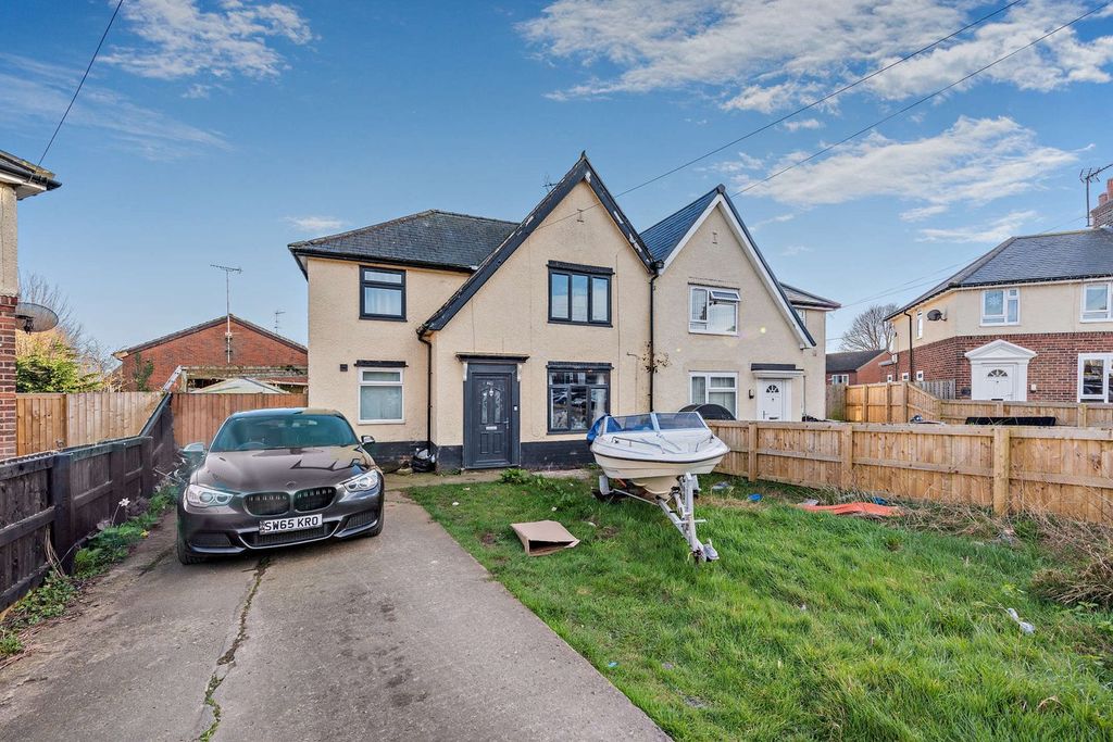 Additional image 23 of 4 bed semi-detached house for saleNant Mawr Crescent, Buckley CH7