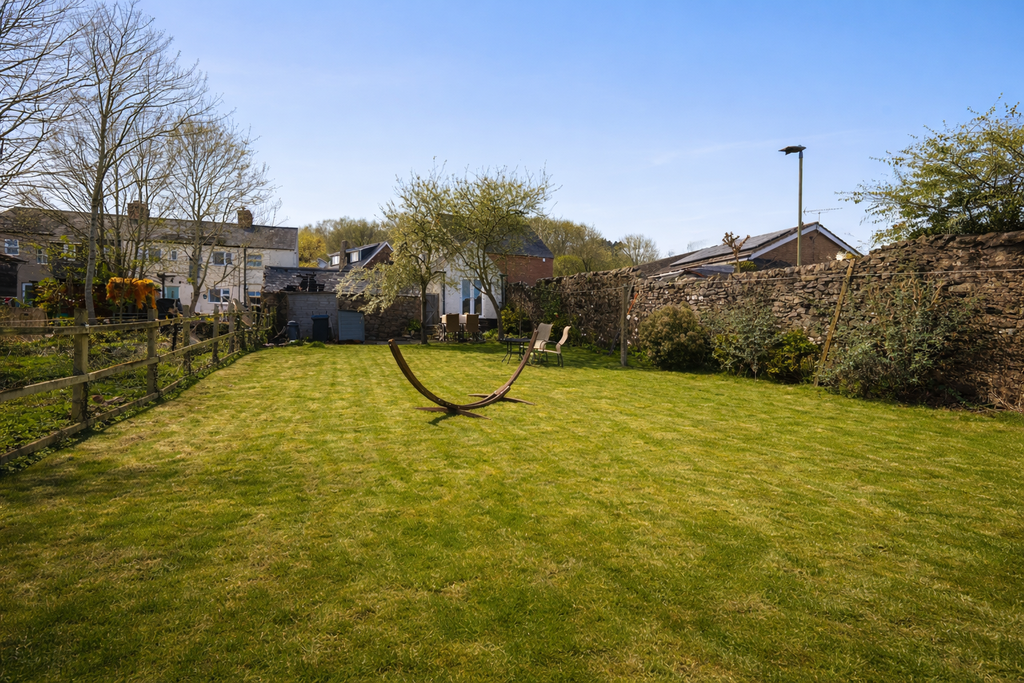 Additional image 21 of 2 bed detached house for saleThe Green, Markfield, Leicester, Leicestershire LE67