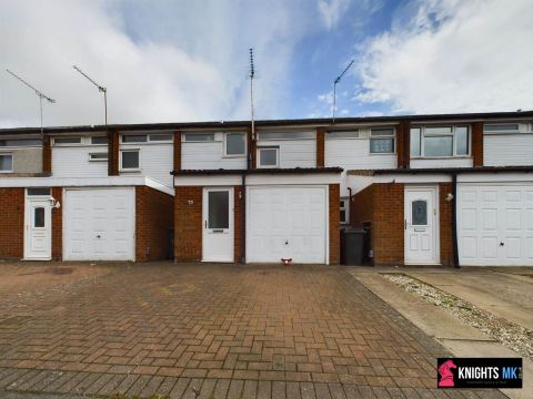 Boswell Drive, Coventry CV2