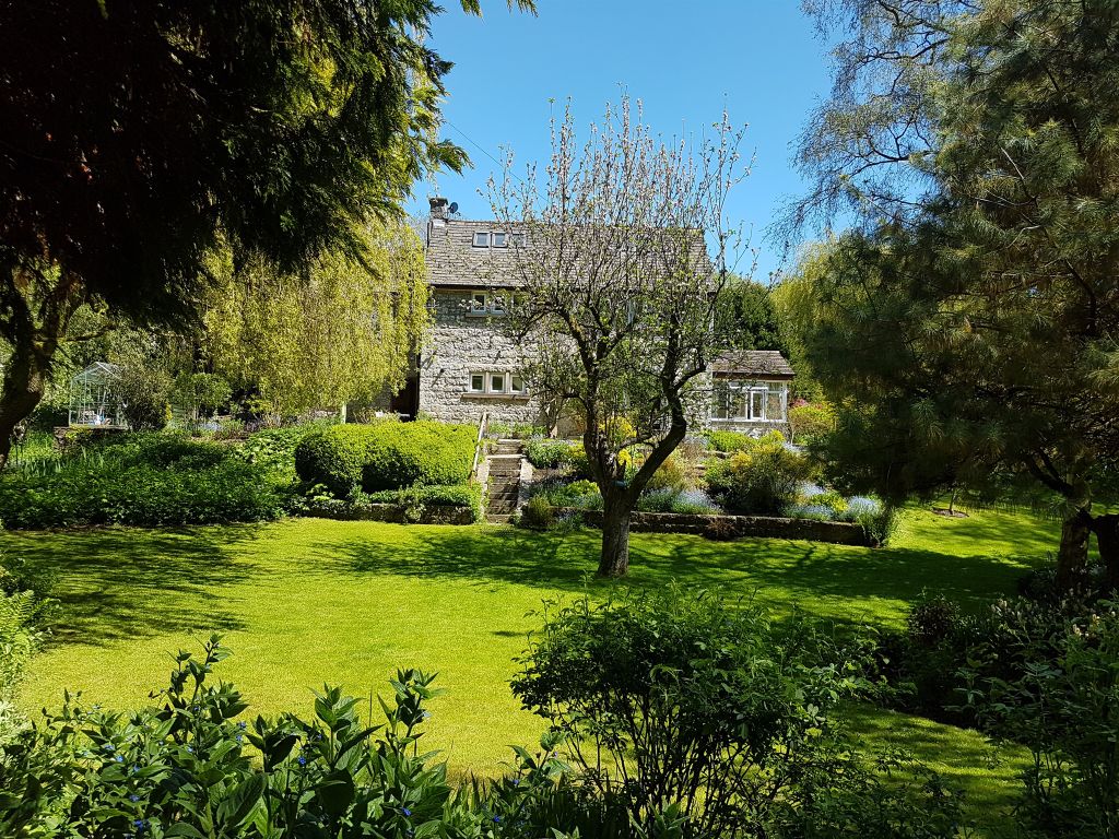 Additional image 6 of 4 bed detached house for saleBaslow Road, Bakewell DE45