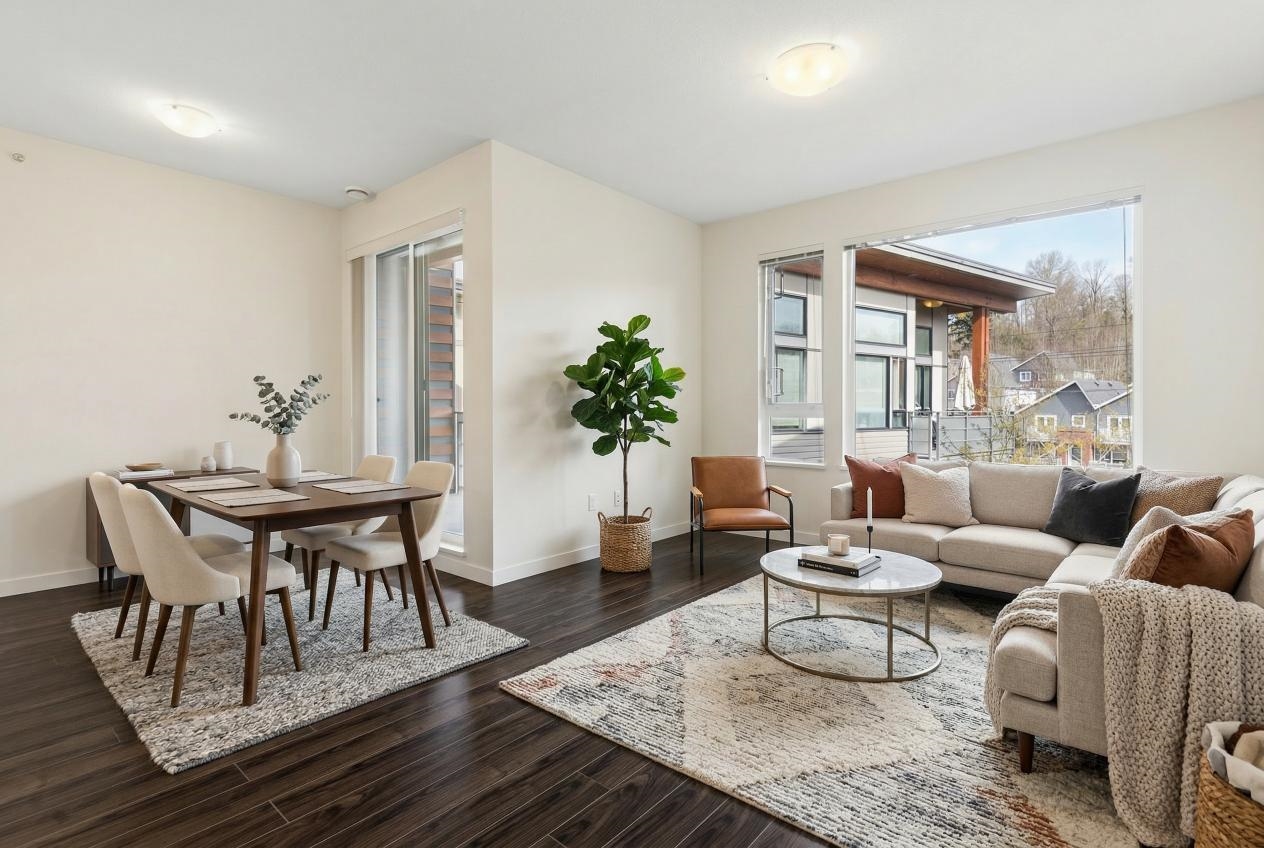 420-3163 Riverwalk Avenue, Vancouver, BC, V5S 0A8
