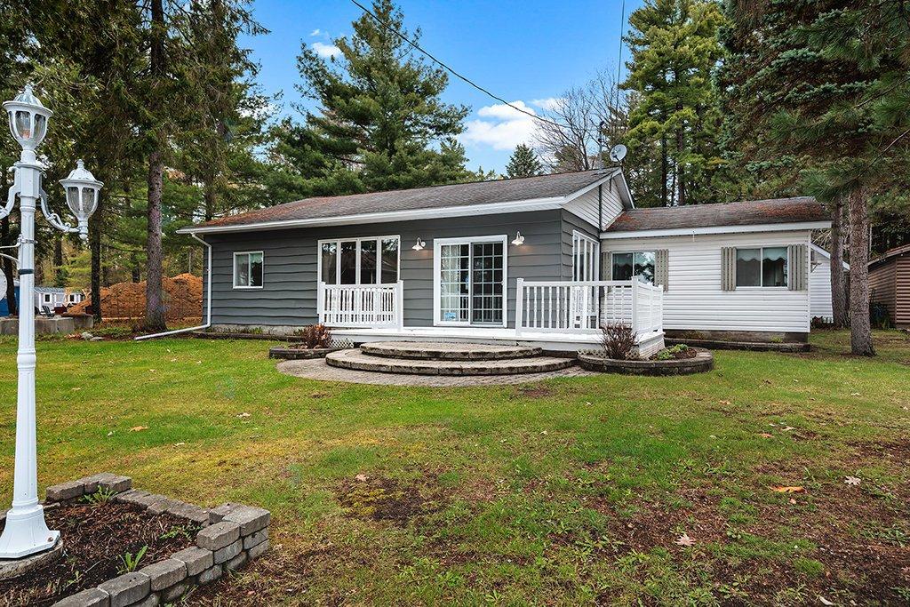 8 Rue Strathcona