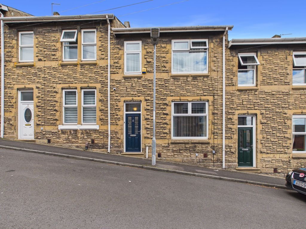 3 bed terraced house for saleClifford Street, Blaydon-On-Tyne NE21