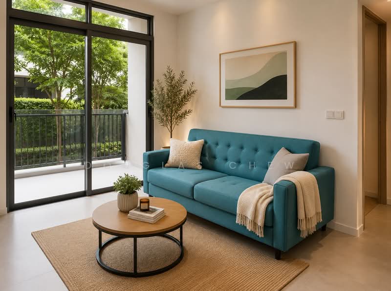 2 Phoenix Road