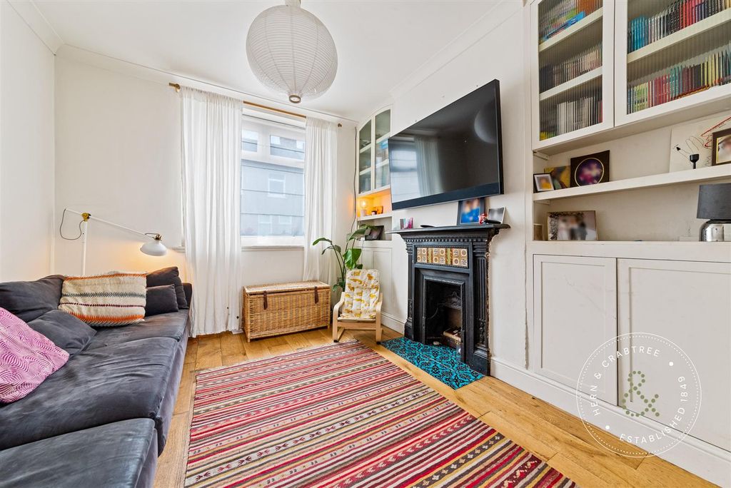 Additional image 3 of 3 bed terraced house for saleEthel Street, Victoria Park, Cardiff CF5