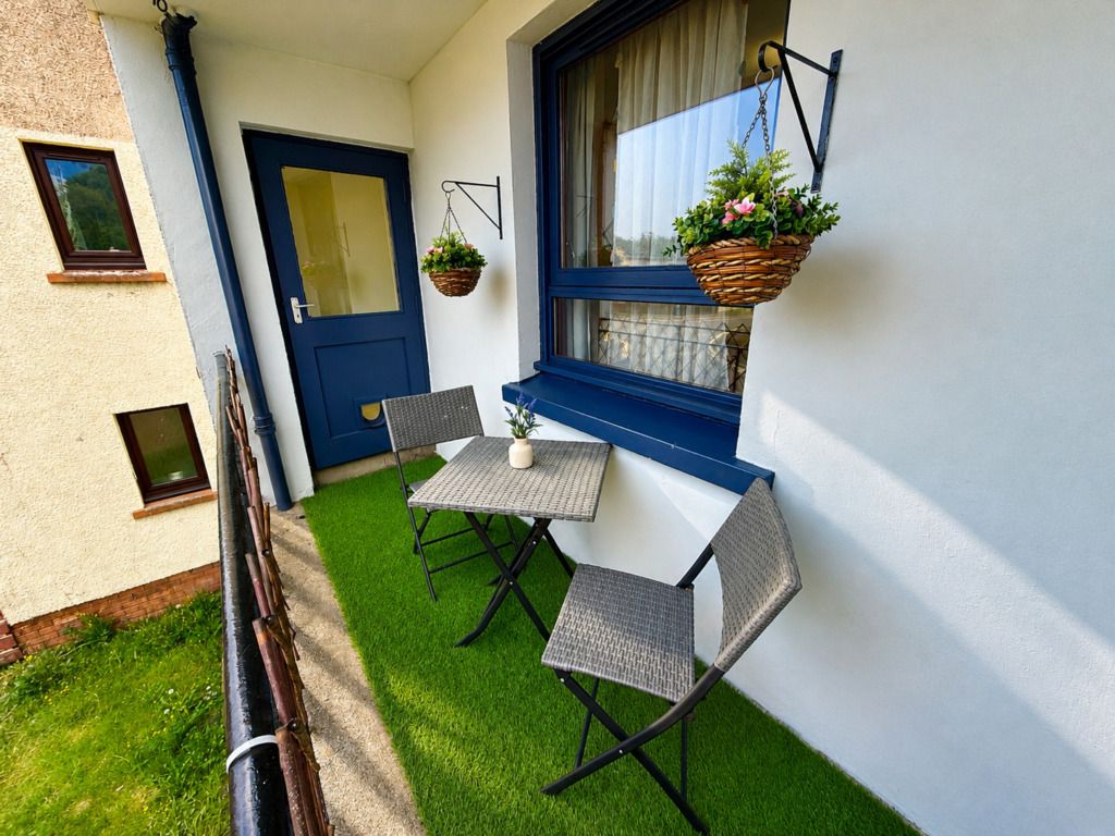 Additional image 3 of 2 bed flat for sale45 Carn Dearg Road, Claggan, Fort William PH33