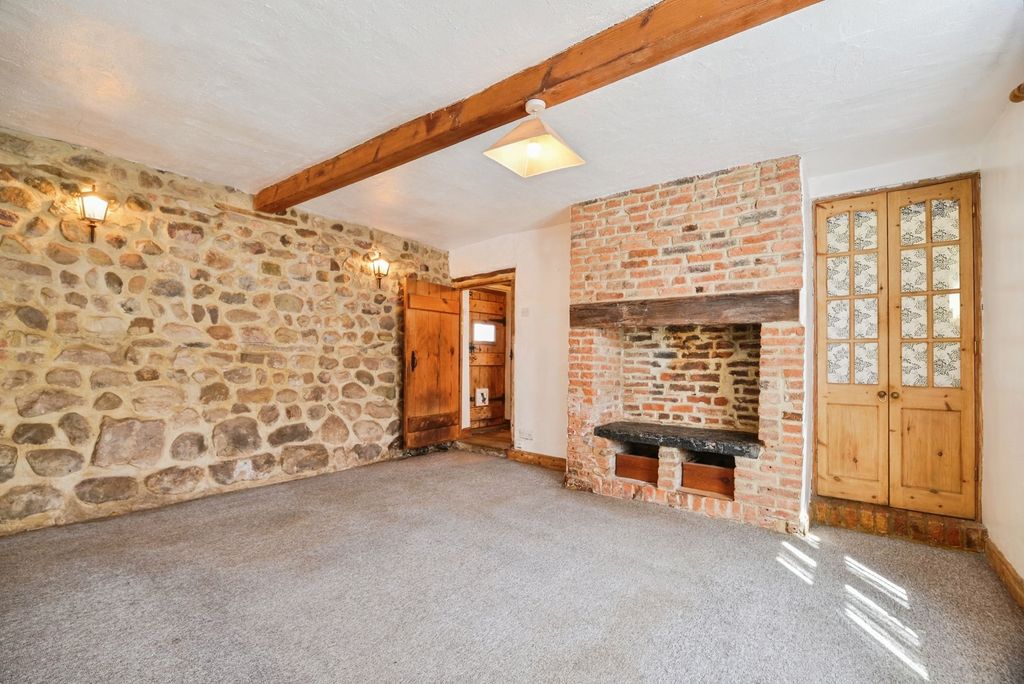 Additional image 5 of 3 bed detached house for saleChurch Wind, Bedale, North Yorkshire DL8