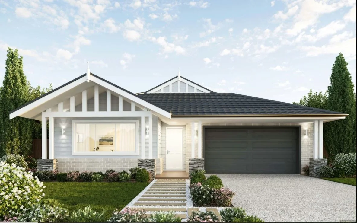 Leppington NSW 2179
