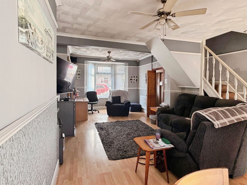 Additional image 4 of 2 bed end terrace house for saleGaskell Street, Newport NP19
