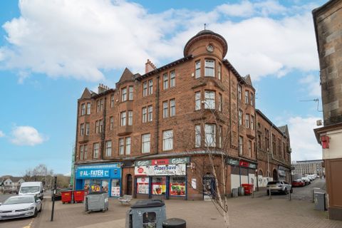 Main Street, Cambuslang G72