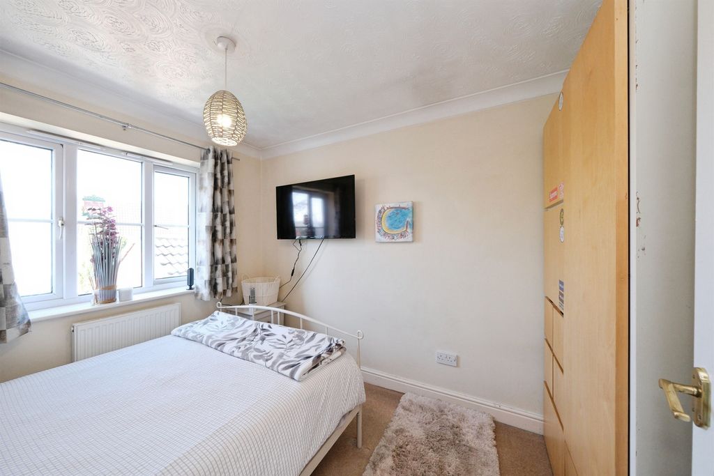 Additional image 14 of 4 bed detached house for saleOrton Way, Belper DE56