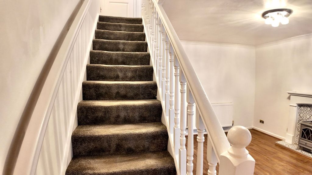 Additional image 10 of 2 bed semi-detached house for saleRhys Road, Blackwood NP12