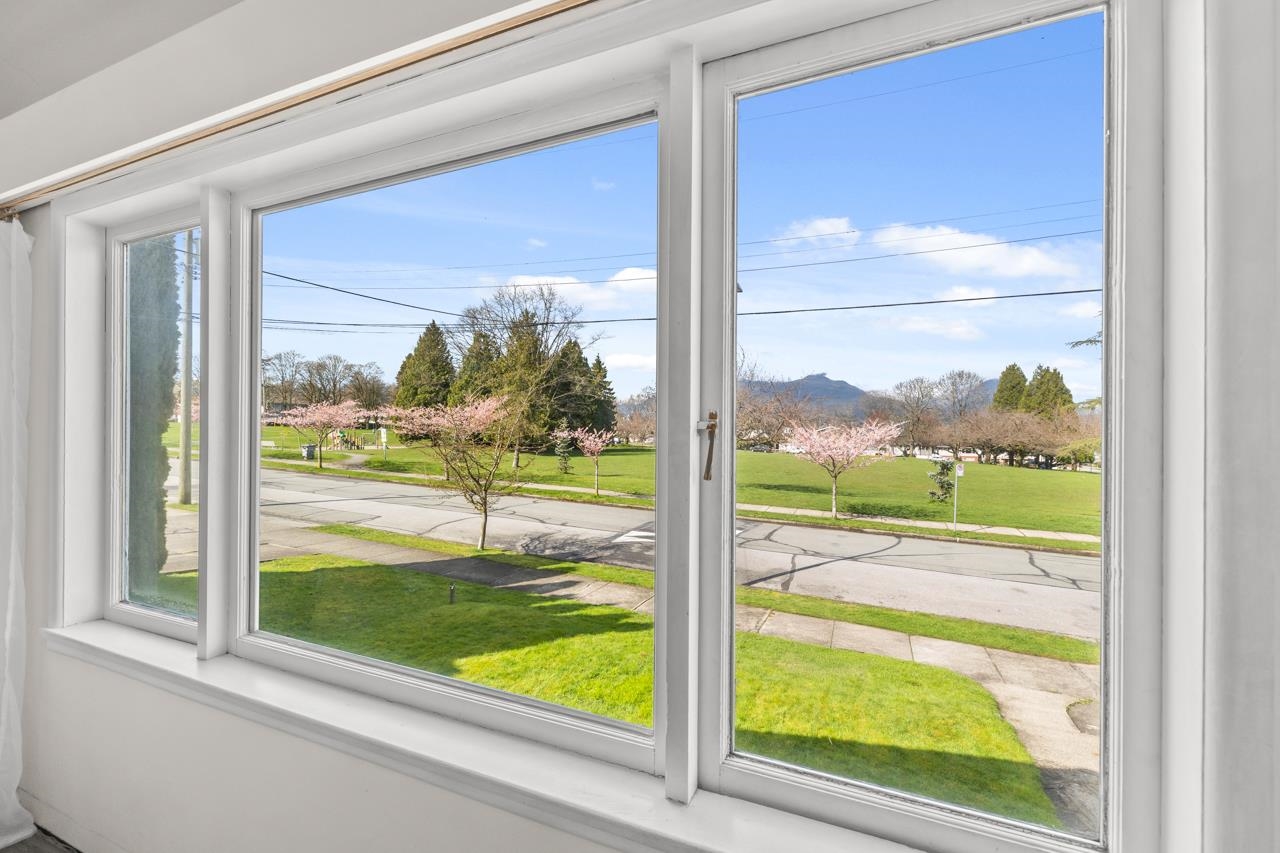 2880 Oxford Street, Vancouver, BC, V5K 1N6