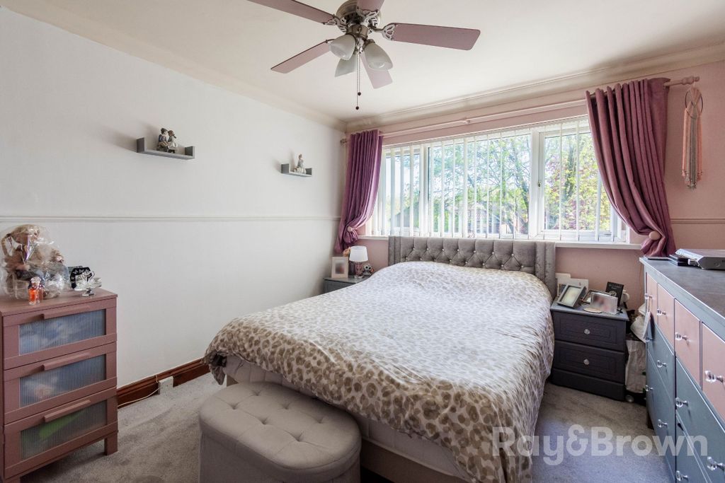 Additional image 29 of 3 bed semi-detached house for saleHill Rise, Cardiff CF23