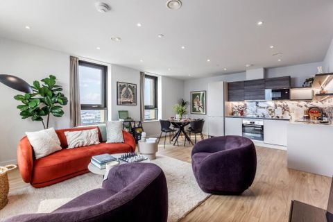 UNCLE Acton, North Acton, London W3, Acton