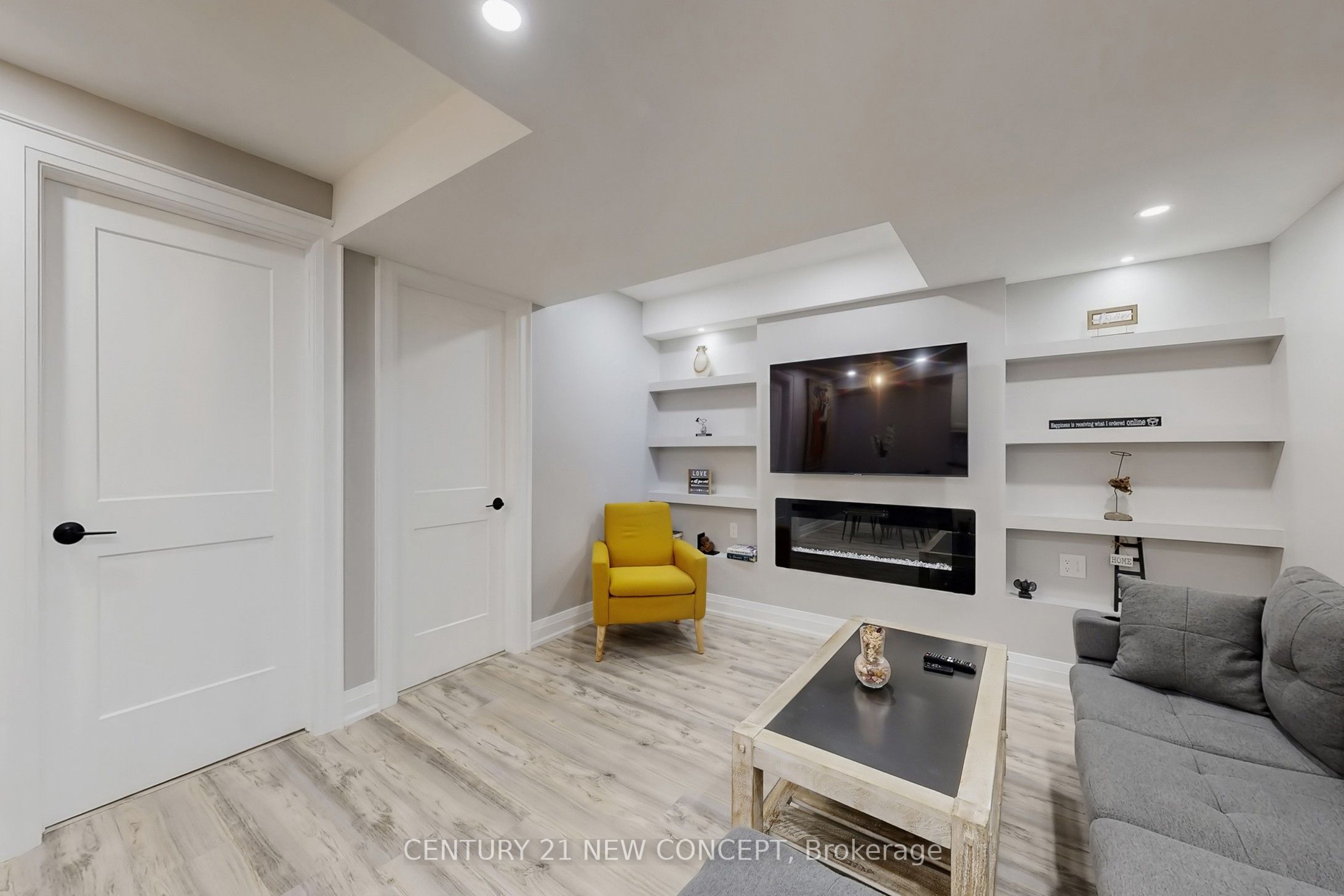 Additional image 5 of BSMNT-622 Sweetwater Crescent, Newmarket, ON, L3X 0H5