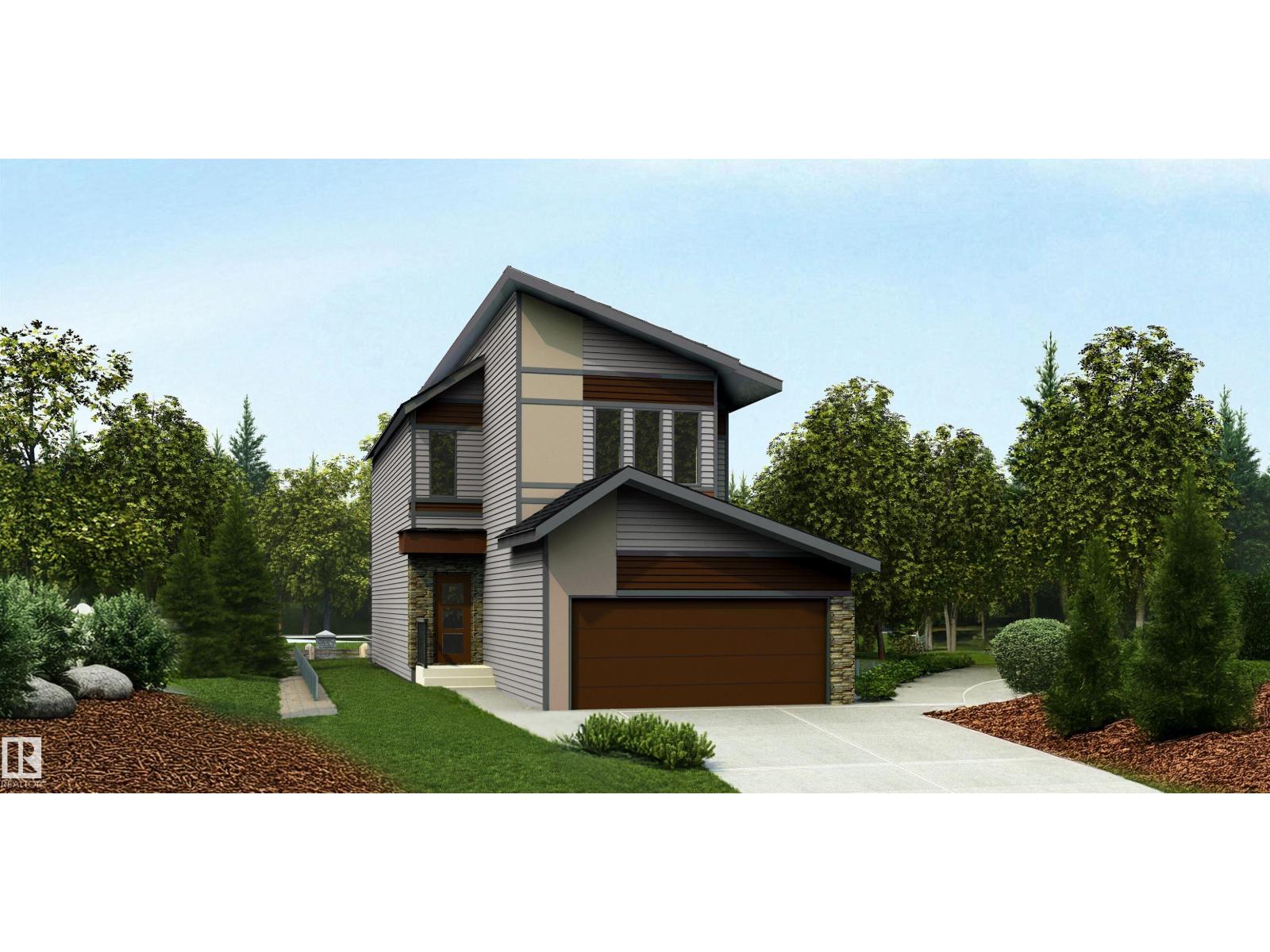 4568 Chegwin Wynd SW, Edmonton, AB, T6W5X3