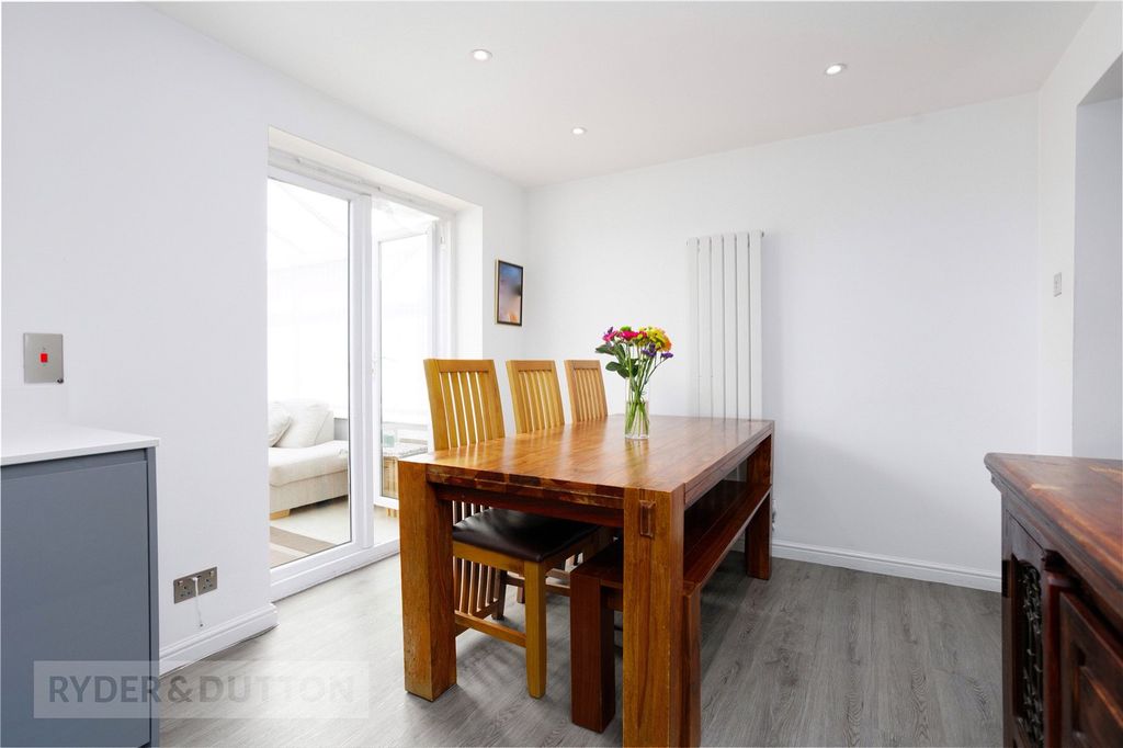 Additional image 7 of 4 bed detached house for saleHurst Hill Crescent, Ashton-Under-Lyne, Greater Manchester OL6